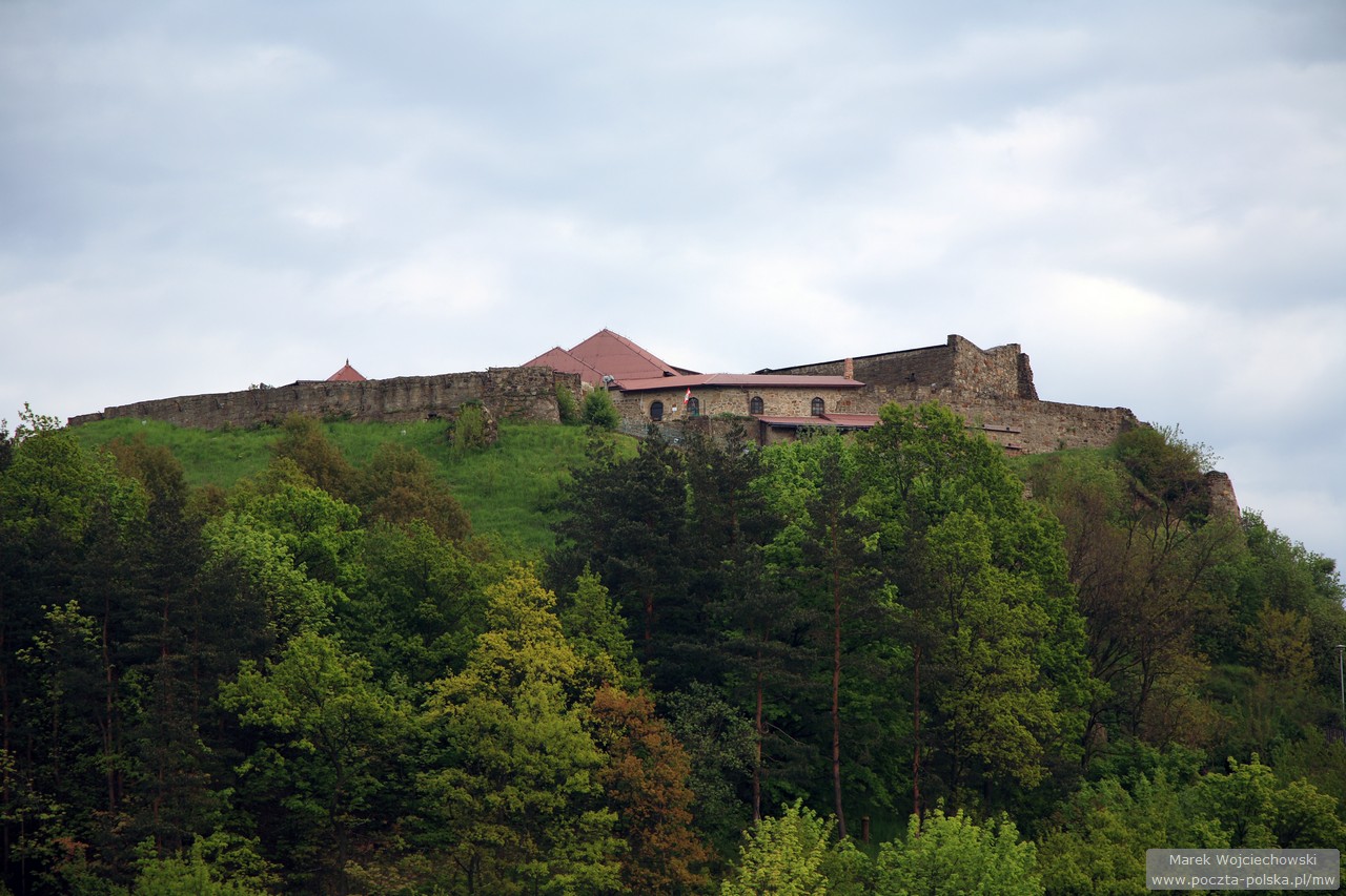 Dobczyce
